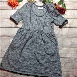 Anthropologie Saturday Sunday Dress